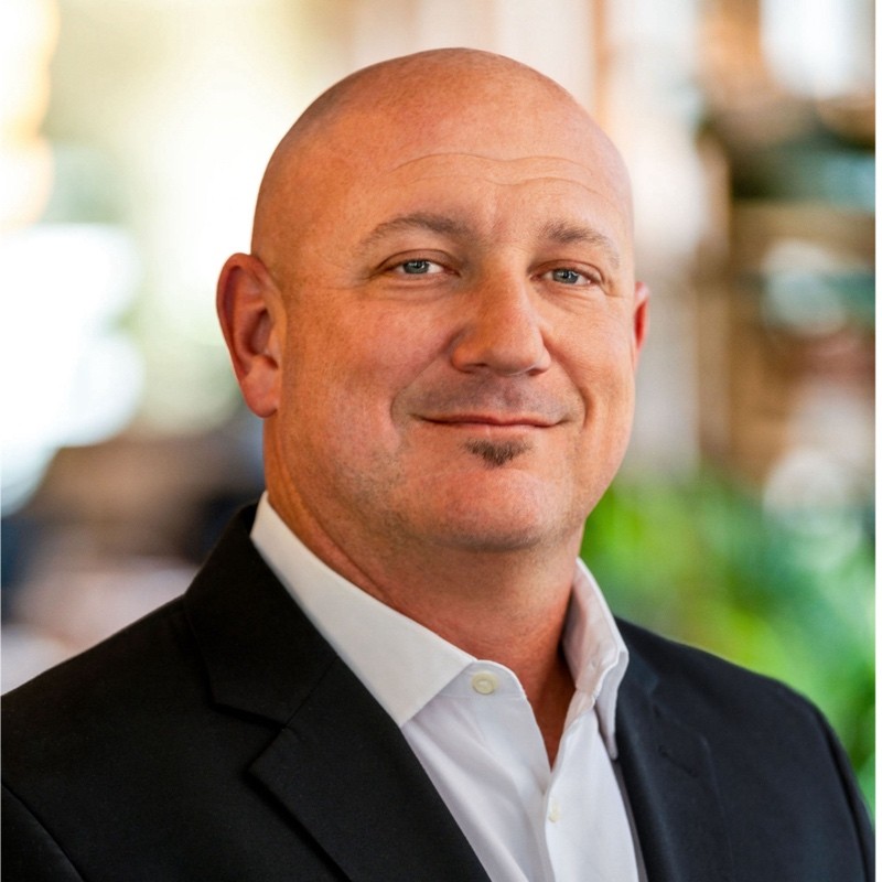 Patrick Georgiou - Owner & Project Manager